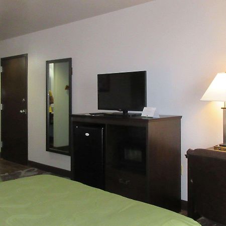 Quality Inn Spanish Fork North Exteriér fotografie