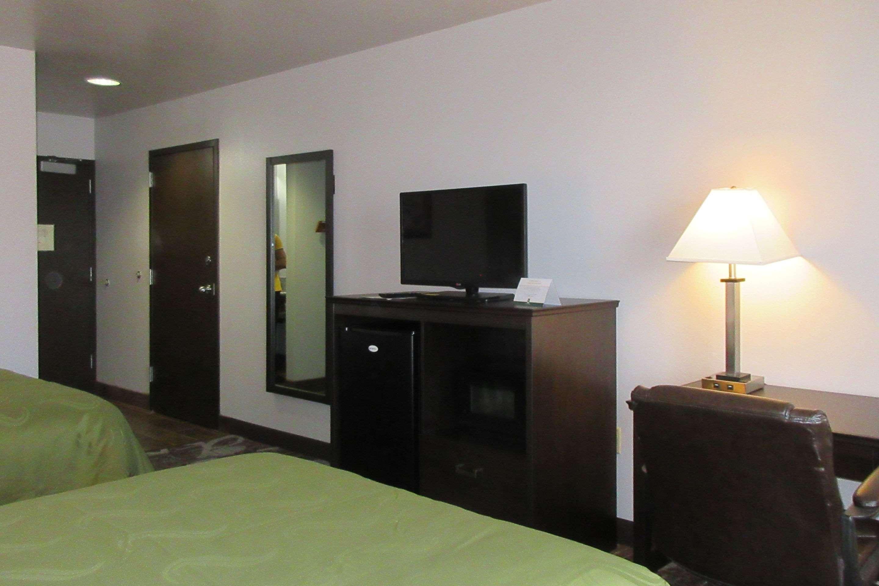 Quality Inn Spanish Fork North Exteriér fotografie