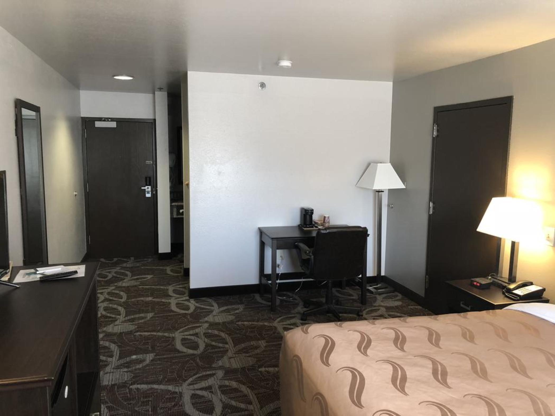 Quality Inn Spanish Fork North Exteriér fotografie