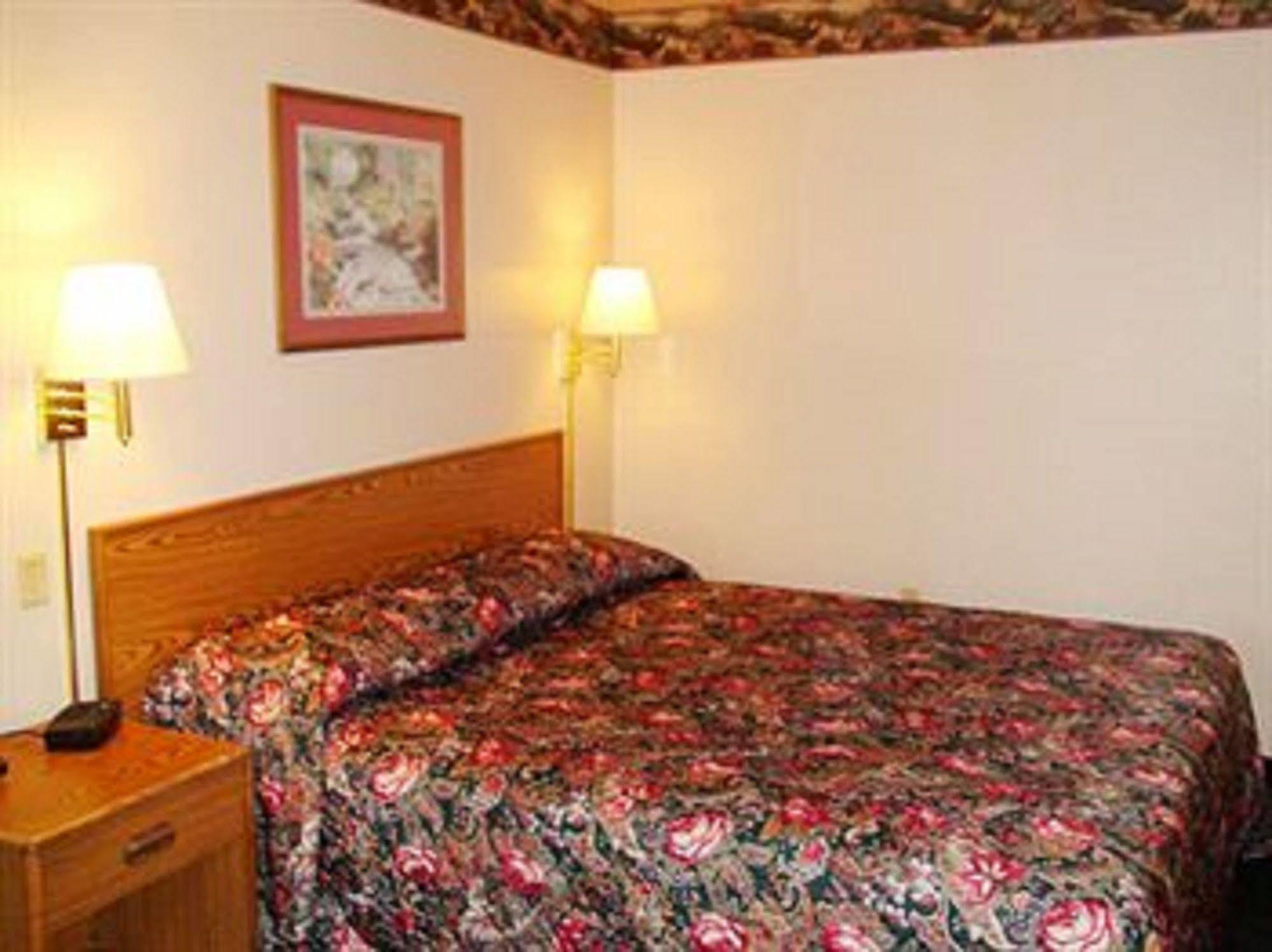 Quality Inn Spanish Fork North Pokoj fotografie