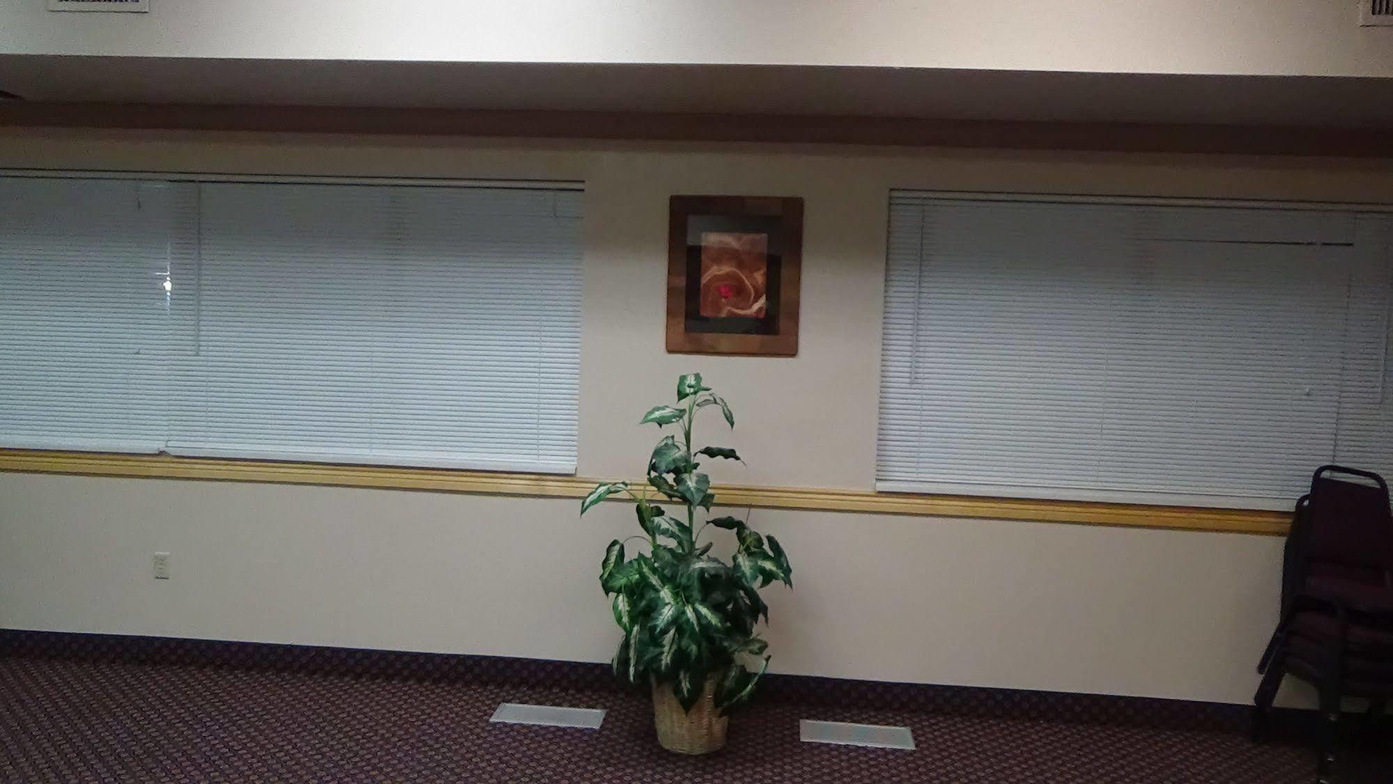Quality Inn Spanish Fork North Exteriér fotografie