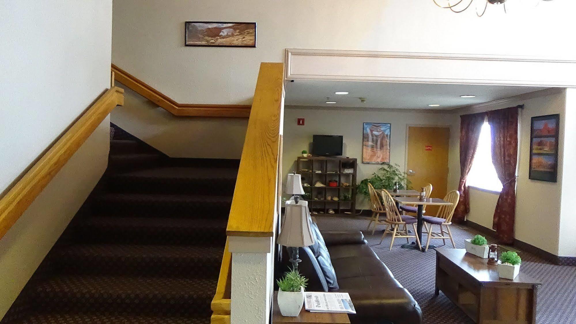 Quality Inn Spanish Fork North Exteriér fotografie