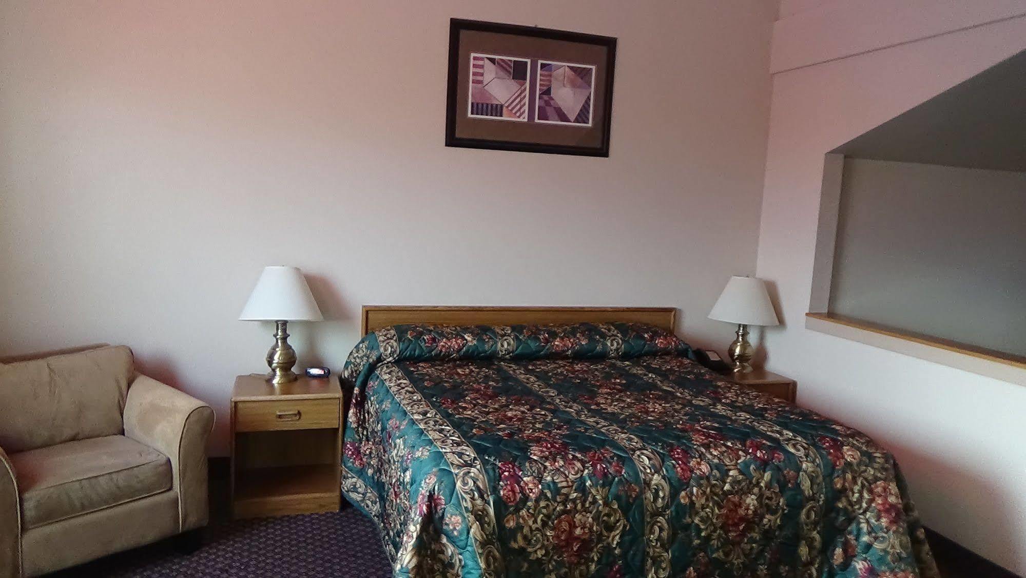 Quality Inn Spanish Fork North Exteriér fotografie