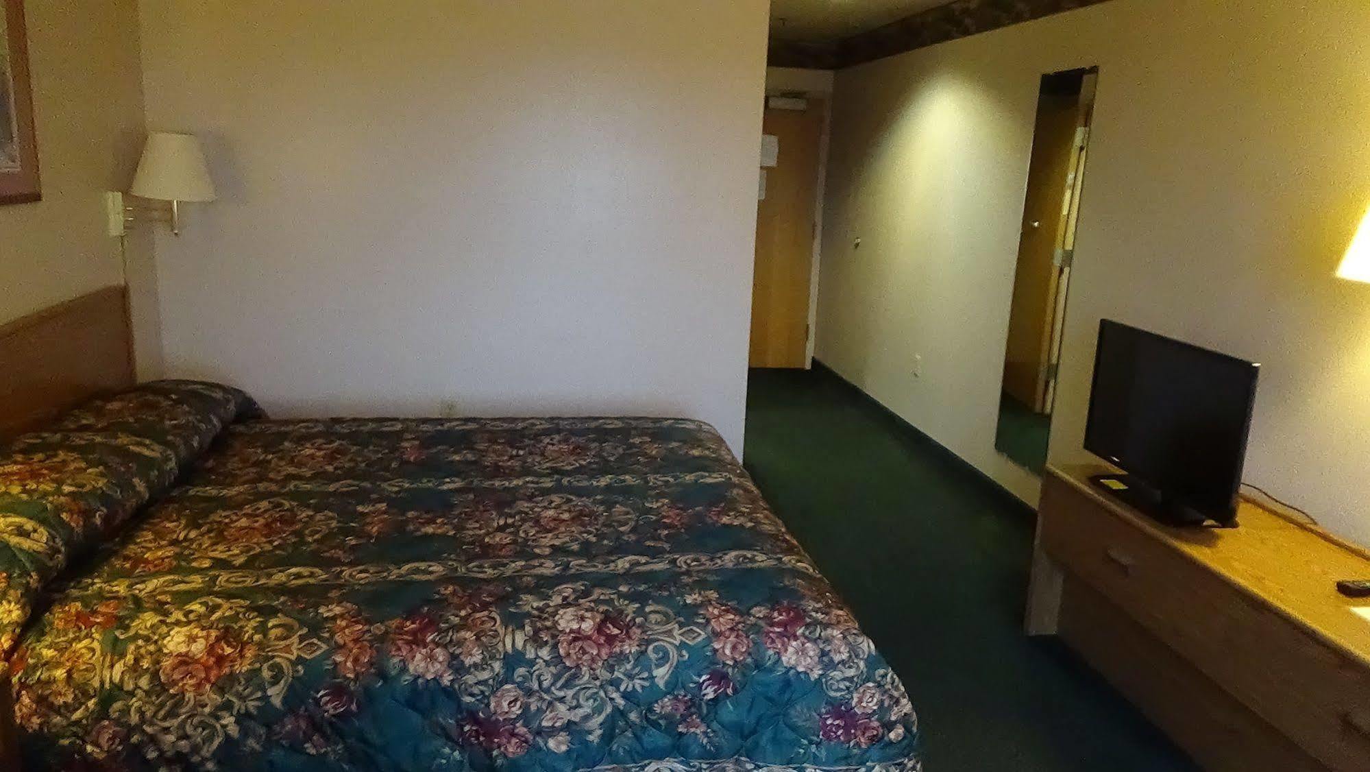 Quality Inn Spanish Fork North Exteriér fotografie