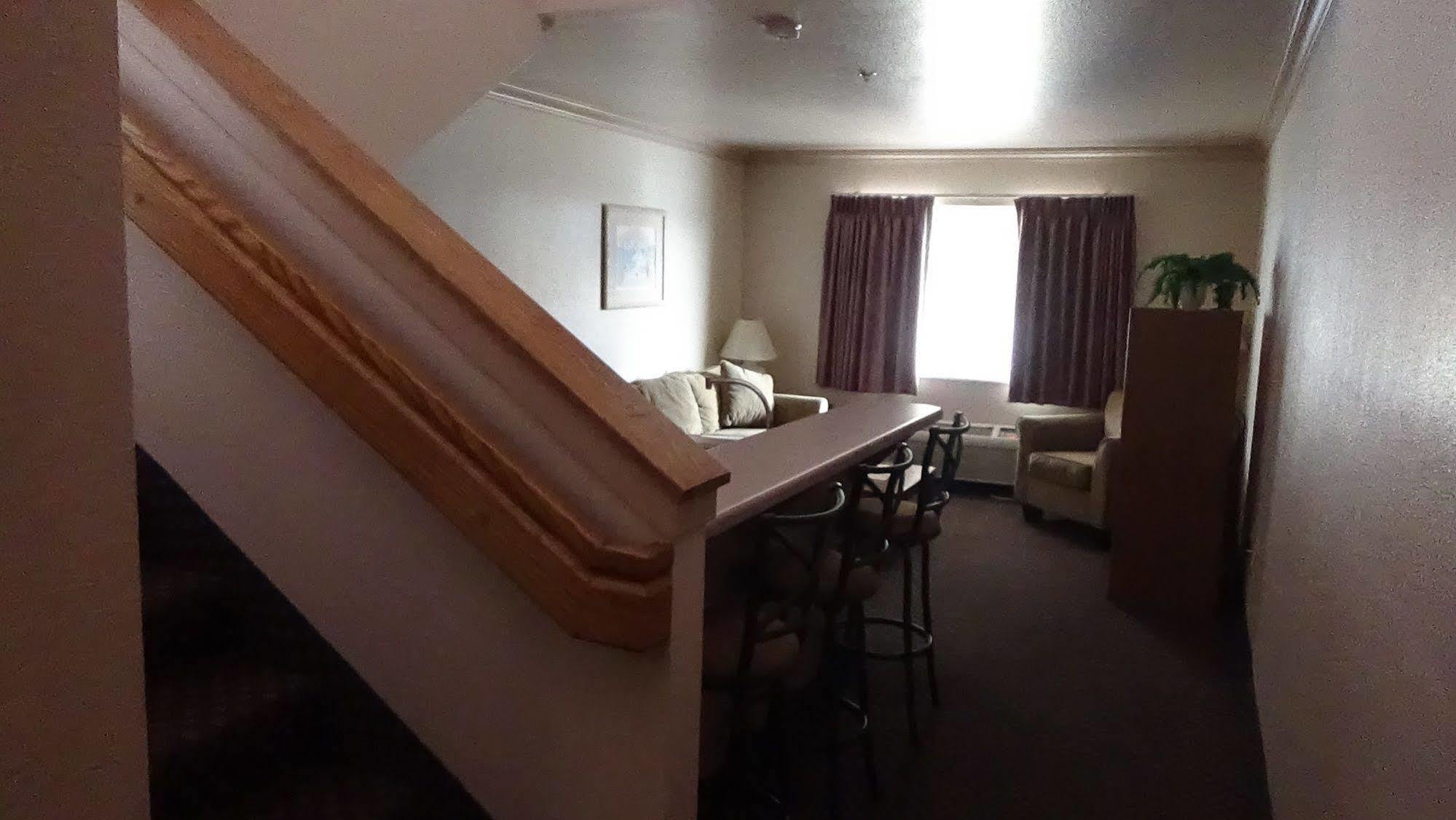 Quality Inn Spanish Fork North Exteriér fotografie