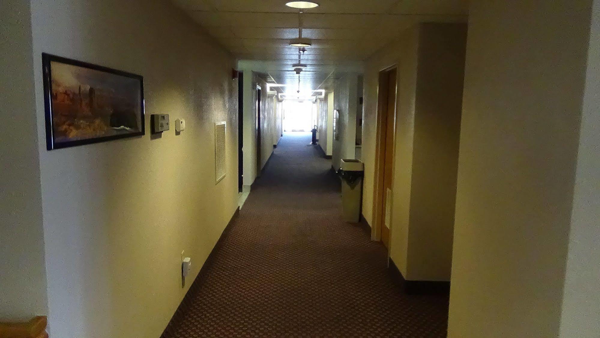 Quality Inn Spanish Fork North Exteriér fotografie