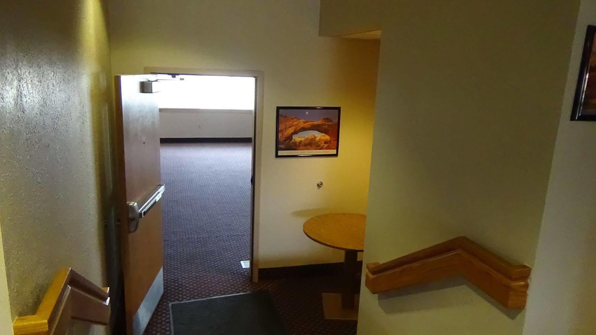 Quality Inn Spanish Fork North Exteriér fotografie