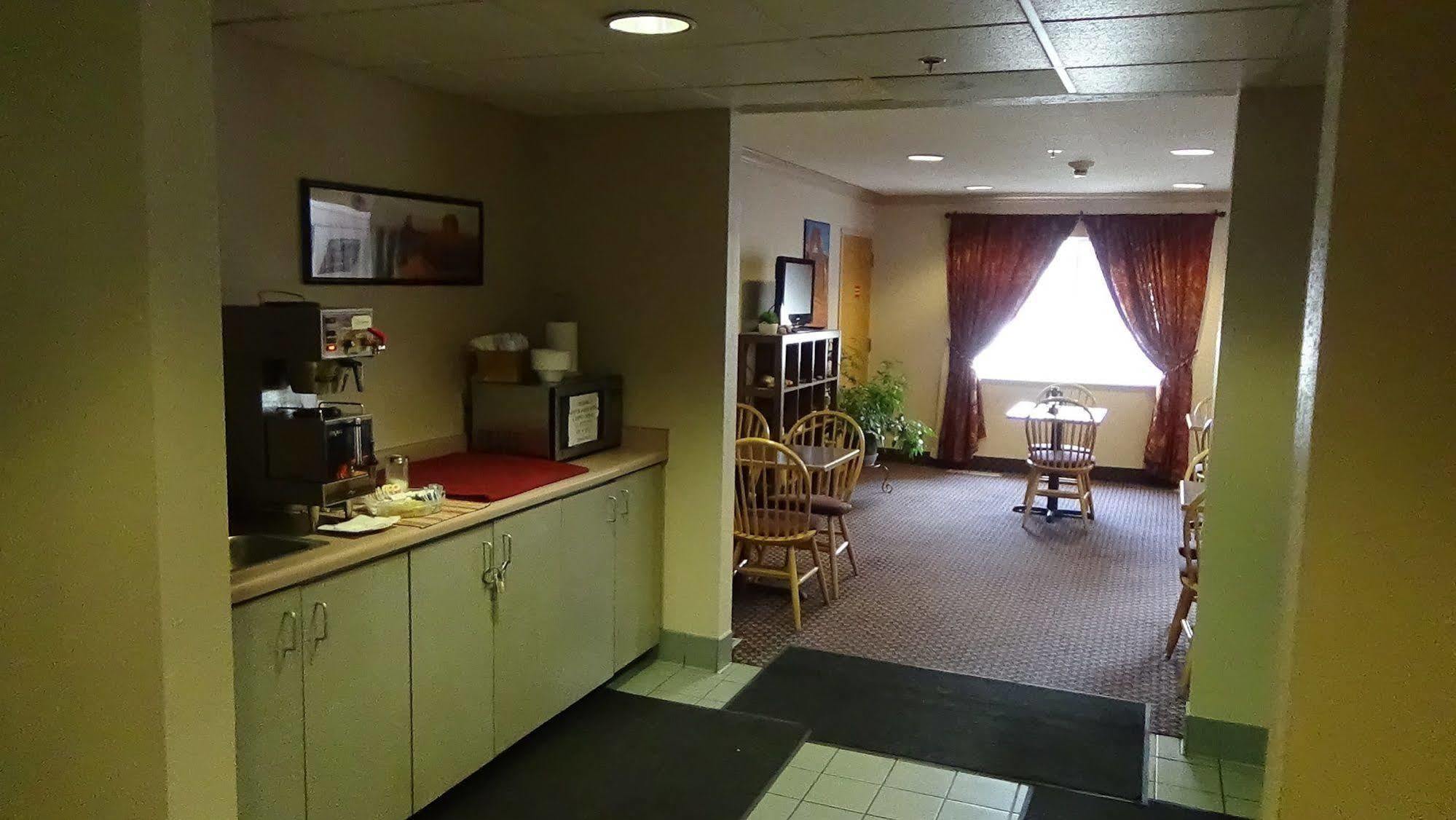 Quality Inn Spanish Fork North Exteriér fotografie