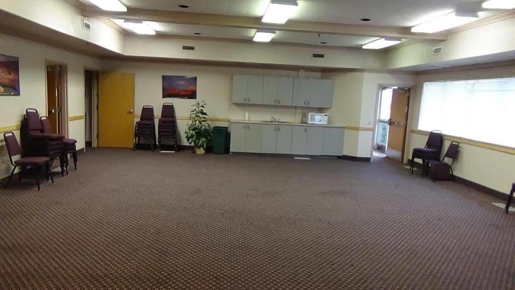 Quality Inn Spanish Fork North Exteriér fotografie